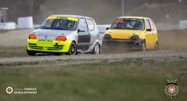 Na Torze Poznań poznaliśmy mistrzów Polski Rallycros…