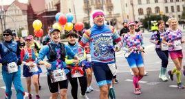 Podano datę 25. Poznań Maratonu. Inaczej, niż do tej…