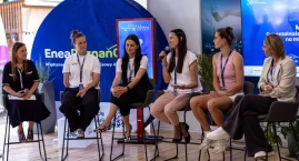 Mistrzowski skład. Gwiazdy igrzysk na Enea Poznań Open