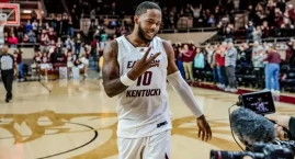 Devontae Blanton nowym koszykarzem Enei Basketu Pozn&hellip;
