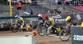 Derby pełne dramaturgii dla PSŻ. Odrodzenie kapitana&hellip;