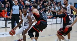 Z Warszawy do Poznania. Enea Basket z drugim nowym koszykarzem