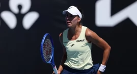 Magda Linette nie zagra o tytuł, ale awansuje w rankingu WTA