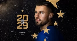 Jest następca Bartosza Mrozka. Wychowanek wraca do Lecha