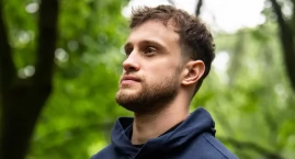 Malesa w Enea Basket Poznań: „Nie chcę powtórki z Warszawy. Cel to play-offy!”
