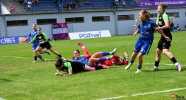 Lech Poznań zagra z Herthą Berlin. W planach cztery sparingi