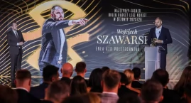 Wojciech Szawarski najlepszym trenerem Orlen Basket &hellip;