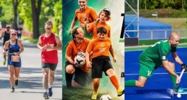 Ekstremalne upały zmieniły terminarze wydarzeń sportowych w Poznaniu. Sprawdź szczegóły