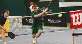 Po Enea Poznań Open czas na kolejny duży turniej. Ol&hellip;