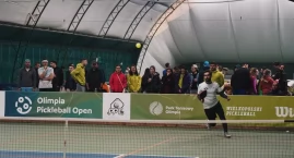 Po Enea Poznań Open czas na kolejny duży turniej. Ol&hellip;
