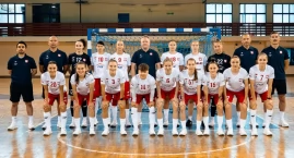 Futsalistki AZS UAM oraz futsaliści Wiary Lecha gotowi do walki w mistrzostwach świata