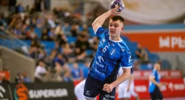 Mocny transfer. Z Wisły Płock do Grunwaldu Poznań