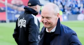 Trener Lecha przed meczem o Superpuchar: Chcemy wygrać to trofeum, ale myślimy już o Lidze Mistrzów