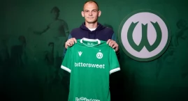 Pierwszy nowy, zagraniczny transfer w Warcie Poznań. Z Polonii Bytom