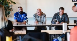 Trener Aarhus: Lech Poznań jest faworytem, ale tylko&hellip;