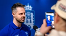 Siatkarze Fortu UAM Poznań rozpoczęli przygotowania &hellip;
