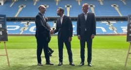 Lech będzie więcej płacił za dzierżawę stadionu. Now&hellip;