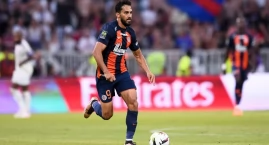 ​​​Mousa Al-Taamari rozmawiał z Lechem, ale kupiło g&hellip;