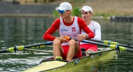 MŚ U23 w wioślarstwie. Poznaniacy z awansami do finałów