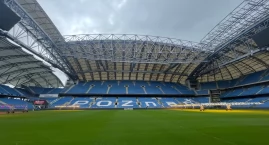 Będę inwestycje na Enea Stadionie. Za które zapłaci &hellip;