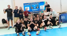 Perfekcyjne karne i podium. Futsalistki AZS UAM z me&hellip;