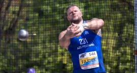 10 poznańskich medali Mistrzostw Polski w Lekkiej Atletyce. Dziewiąty tytuł Fajdka, dublet Konieczek 