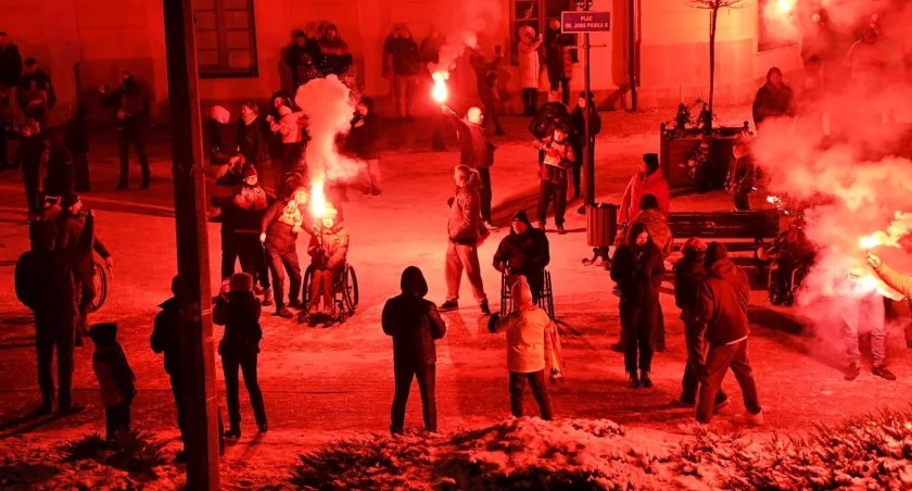 Bielsk Podlaski miastem Jagiellonii
