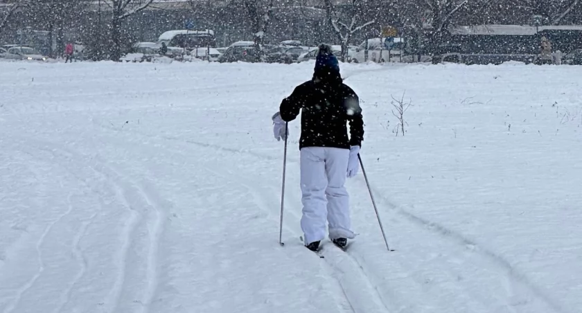 Na narty na Podlasie
