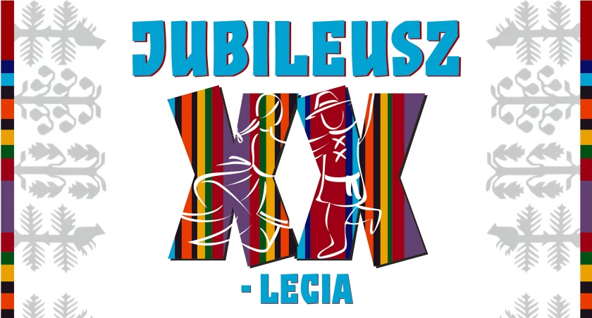 Jubileusz drohiczyńskiego Klubu Tańców Polskich Krajka