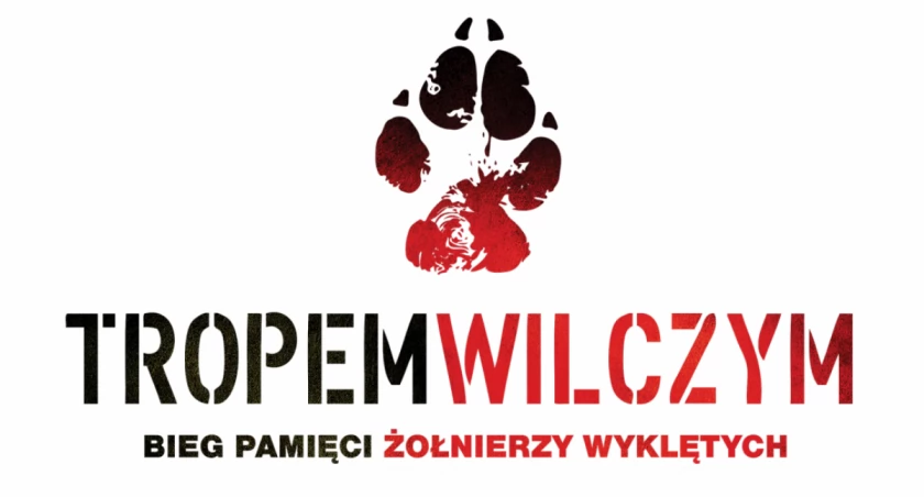 Ciechanowiec, Łosice, Perlejewo - Bieg pamięci Tropem Wilczym