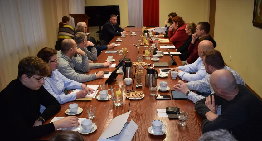 Przedszkole nr 1. Połączenie nie likwidacja