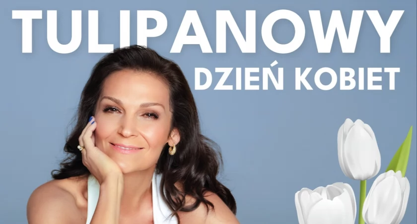 Gdzie świętować Dzień Kobiet?