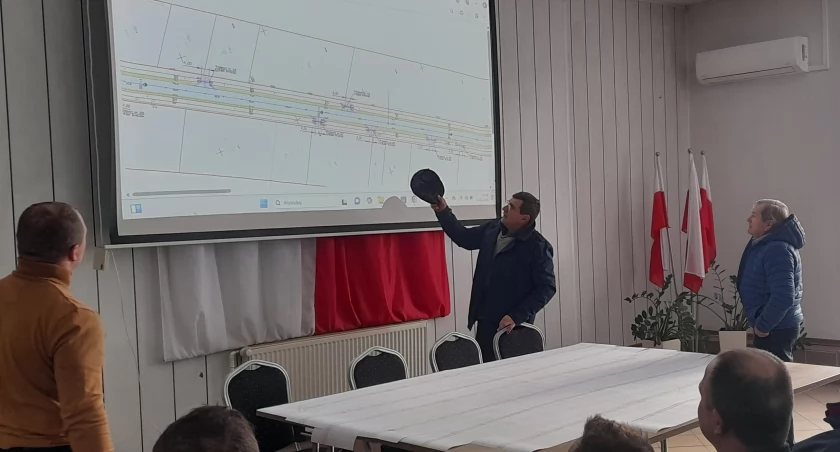Droga Grodzisk-Kozłowo. Trzeba będzie oddać dotację?