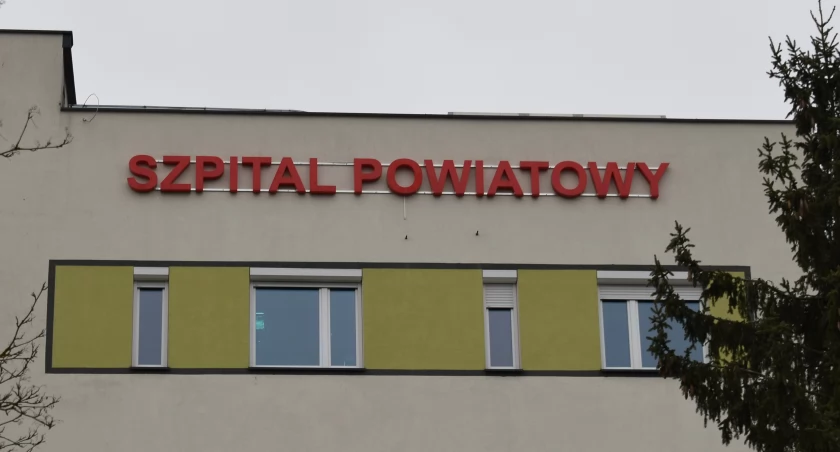 20 milionów dla SP ZOZ Siemiatycze