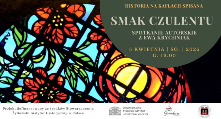 Odkryj historię i kulturę żydowską regionu