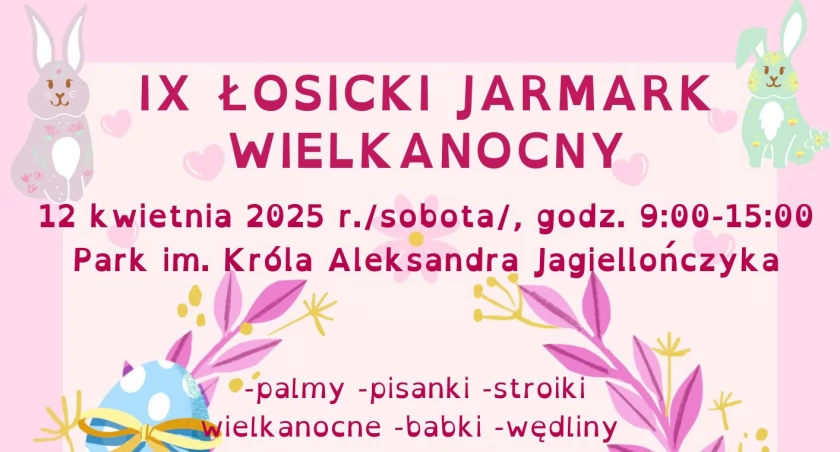 Wielkanoc coraz bliżej