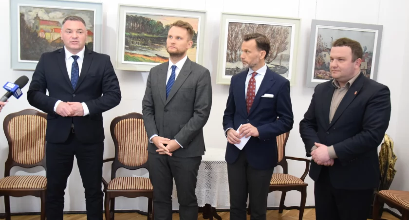 Dzienny Dom Senior Plus w Siemiatyczach