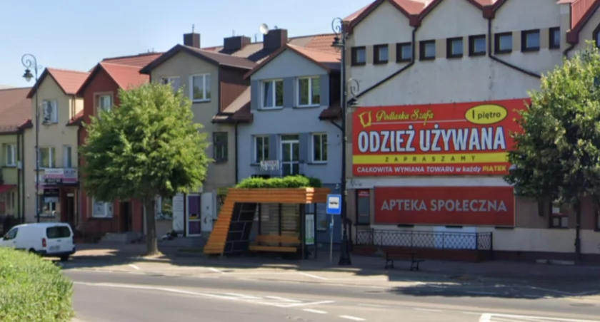 Dyżury aptek w Siemiatyczach - zmiana
