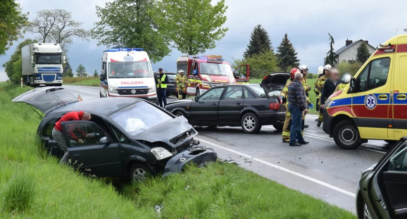 Podsumowanie majówki na drogach