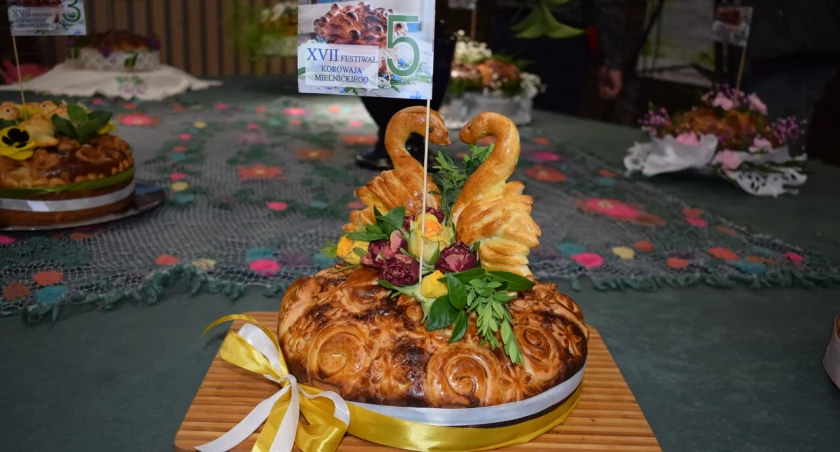 XVII Festiwal Korowaja Mielnickiego za nami
