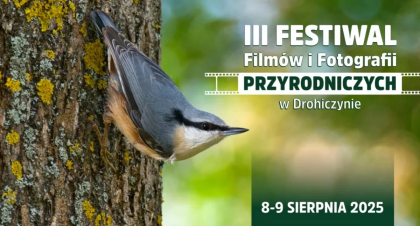 III edycja konkursu fotograficznego 