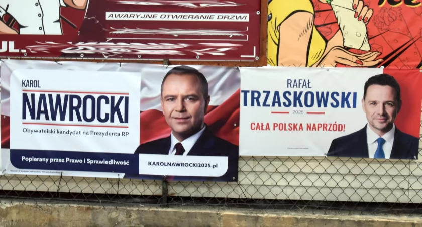 Polacy wybrali prezydenta. Oficjalne wyniki PKW 