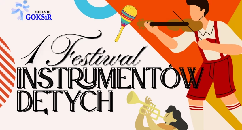 I Festiwal Instrumentów Dętych