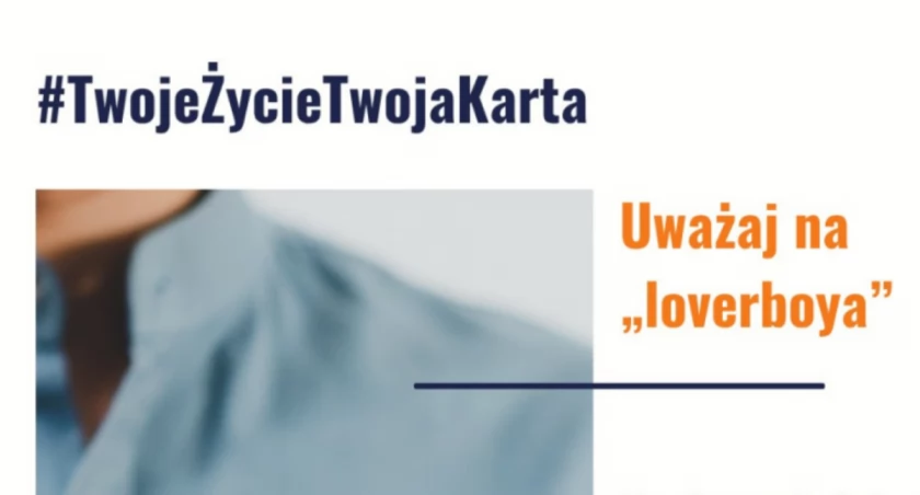 Twoje życie Twoja karta