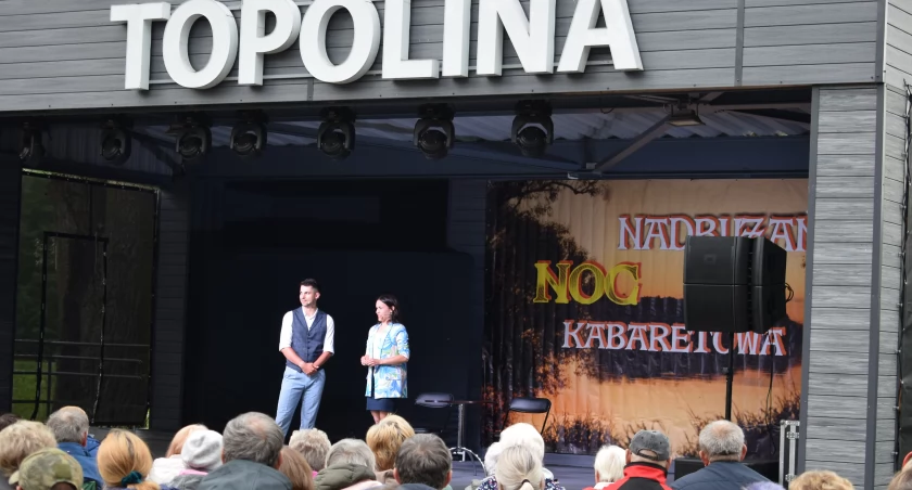 IX Nadbużańska Noc Kabaretowa
