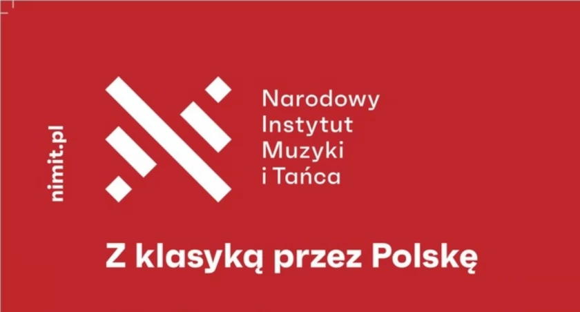 Z klasyką przez Polskę. Koncert w Sarnakach