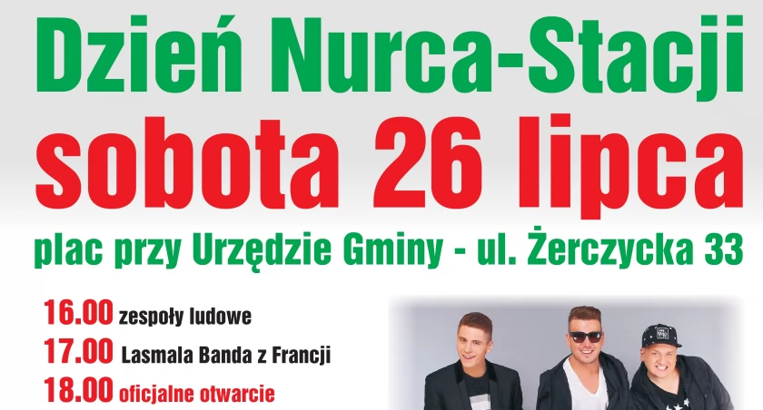 Dzień Nurca Stacji i Wertep