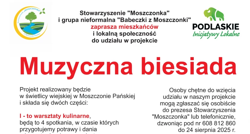 Muzyczna biesiada