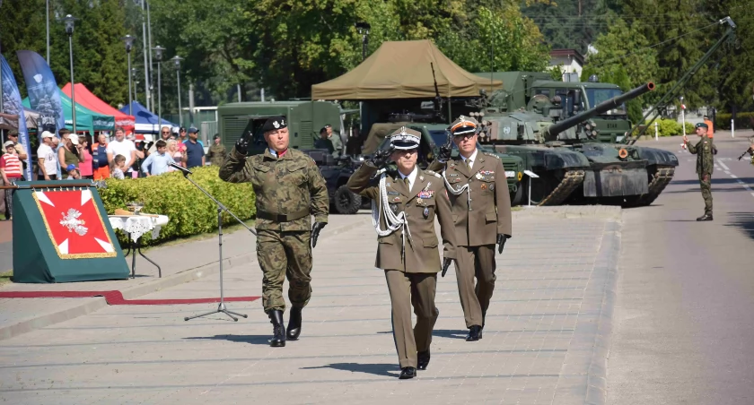 Święto Wojska Polskiego w Siemiatyczach