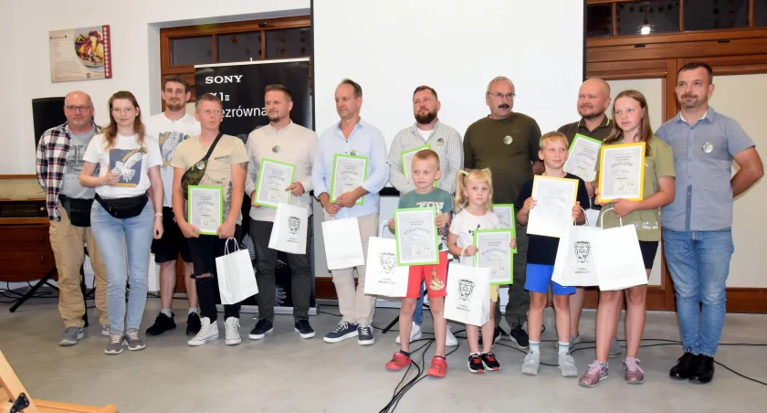 Festiwal Filmów i Fotografii Przyrodniczych
